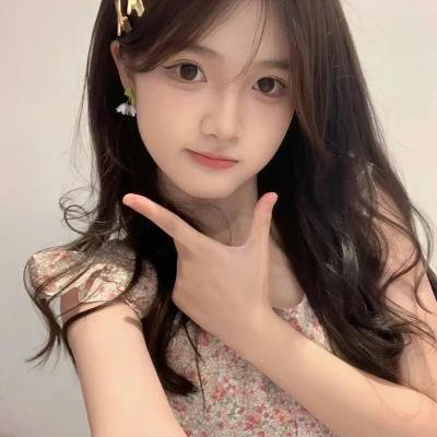 嘲笑的淑女